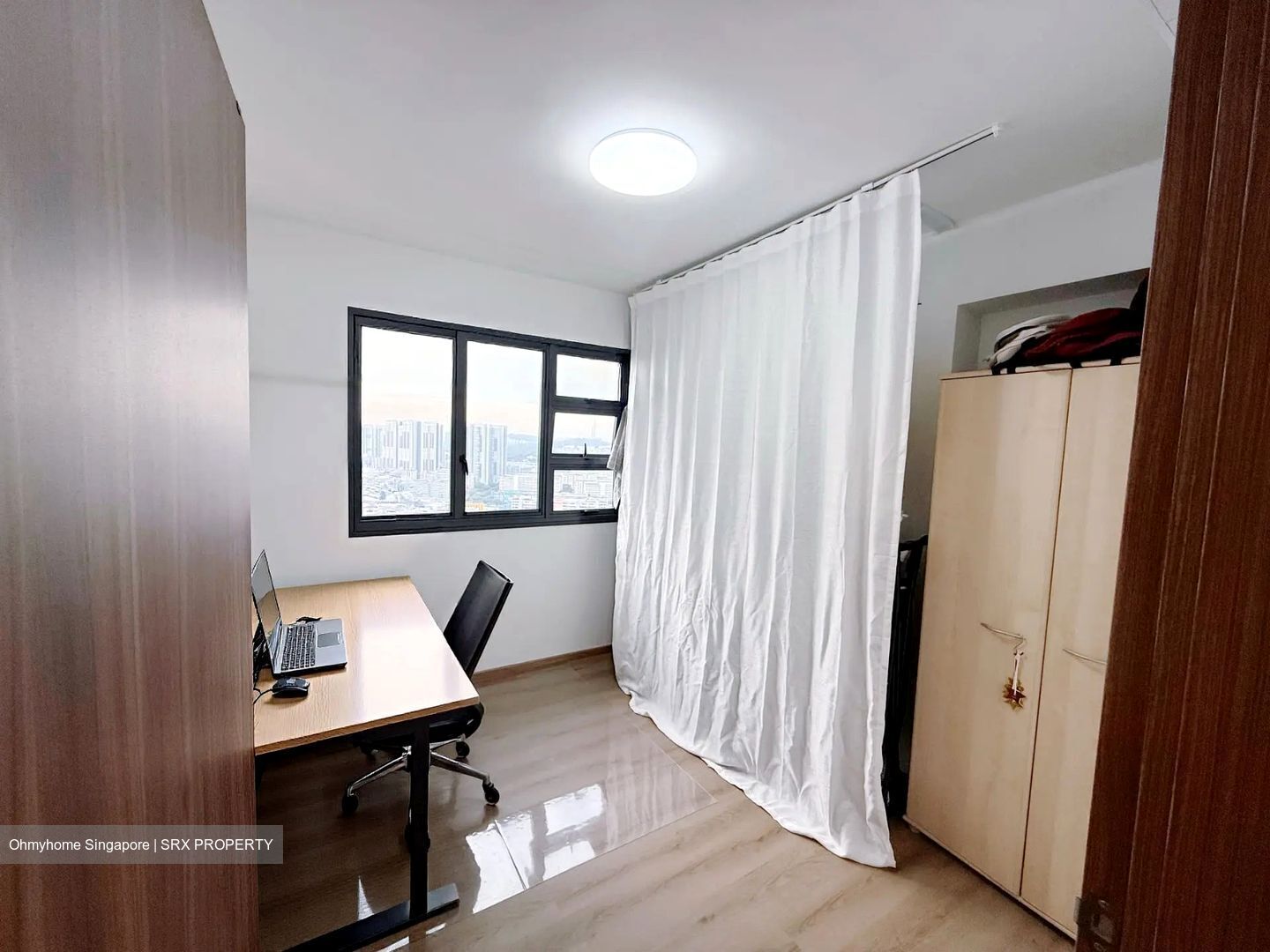 Blk 464B Clementi Peaks (Clementi), HDB 3 Rooms #506826551